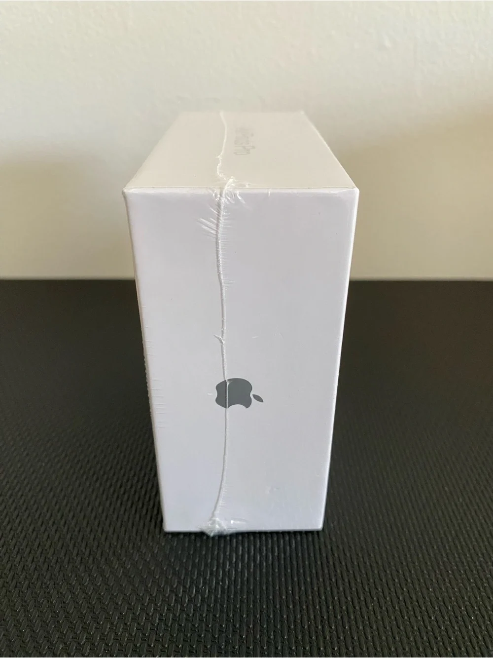 Apple White AirPods Pro Gen 2 with Charging Case Box